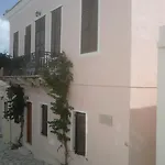 Apano Vrysi Apartmán