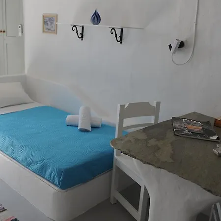 Apartment Apano Vrysi Tinos