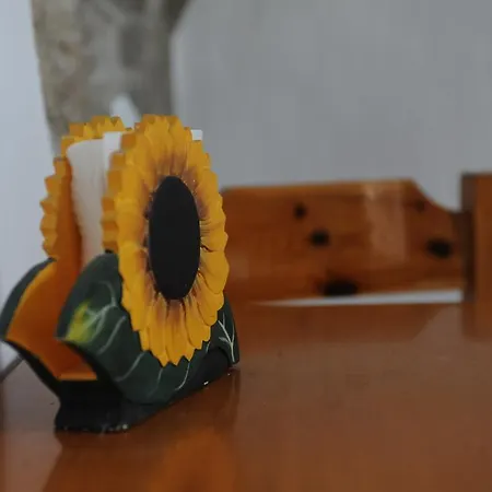 Apano Vrysi Διαμέρισμα Τήνος