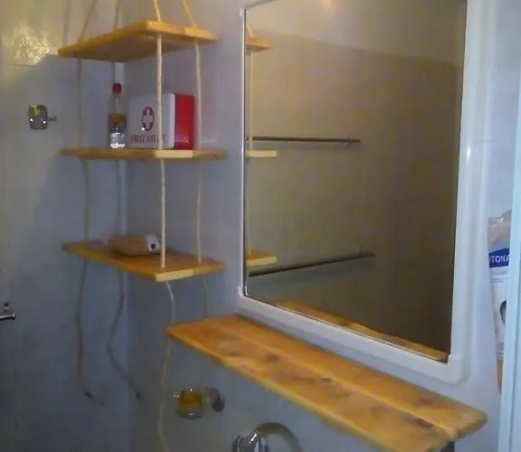 Apano Vrysi Διαμέρισμα