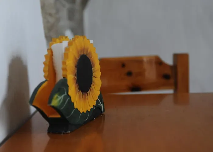 Apano Vrysi Διαμέρισμα Τήνος