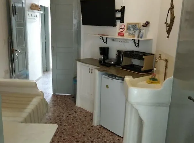 Apano Vrysi Διαμέρισμα