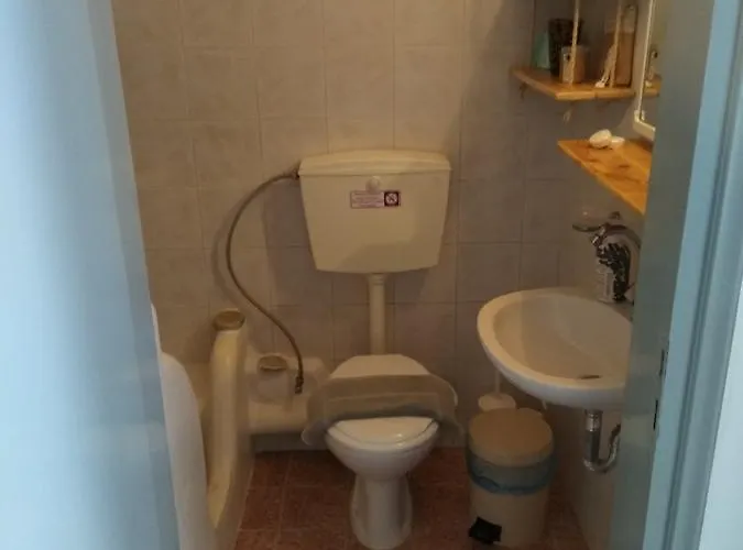 Apano Vrysi Διαμέρισμα Τήνος