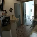 Lägenhet Apano Vrysi *