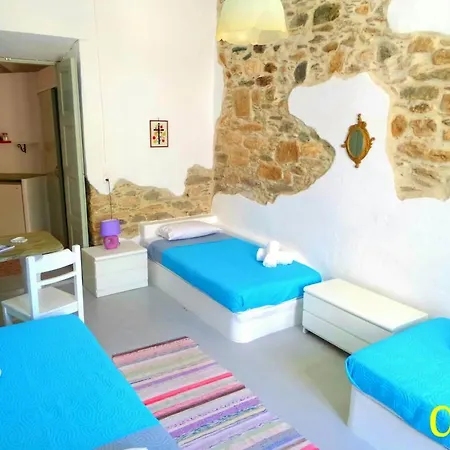 Apano Vrysi Apartment