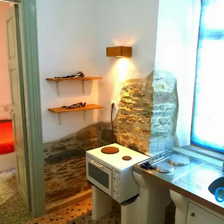 Apartment Apano Vrysi Tinos