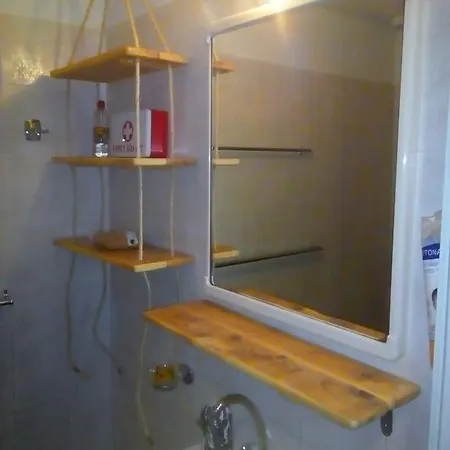 Apano Vrysi Apartment