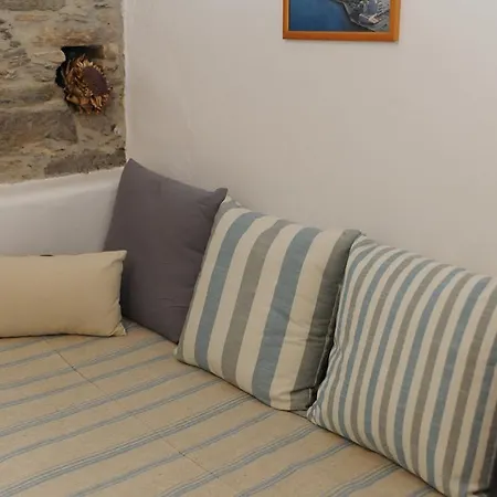 Apartment Apano Vrysi