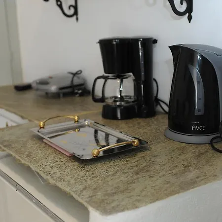 Apano Vrysi * Τήνος