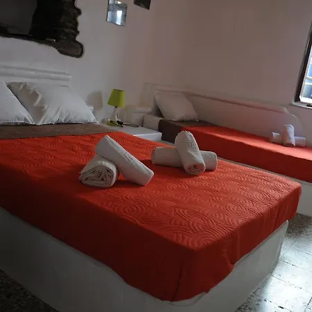 Apartment Apano Vrysi