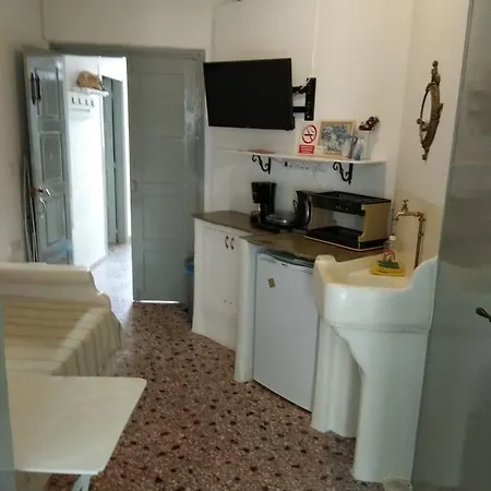 Apano Vrysi Apartment