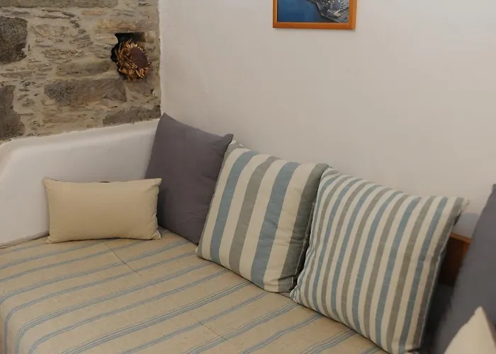 Διαμέρισμα Apano Vrysi