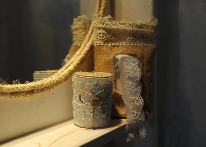 Διαμέρισμα Apano Vrysi *