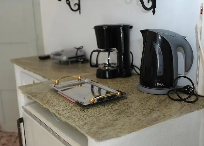 Apano Vrysi * Τήνος